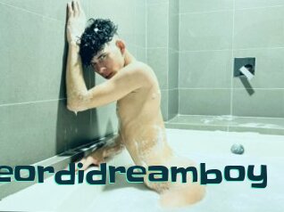 Geordidreamboy
