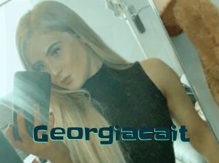 Georgiacait