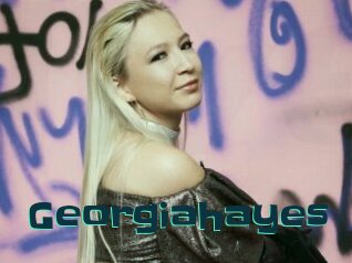 Georgiahayes