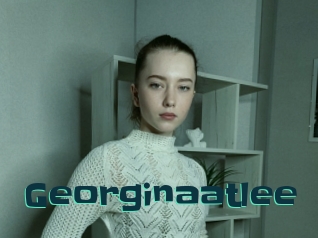 Georginaatlee