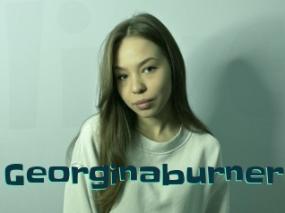 Georginaburner