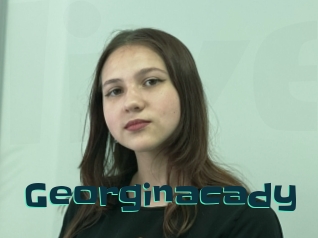 Georginacady
