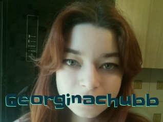 Georginachubb