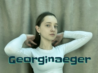 Georginaeger