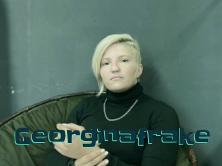 Georginafrake