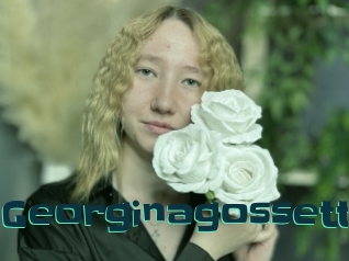 Georginagossett