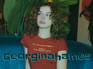 Georginahames