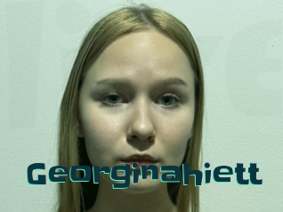 Georginahiett