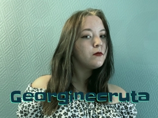 Georginecruta