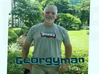 Georgyman