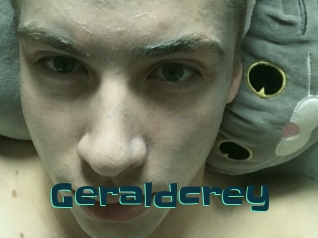 Geraldcrey