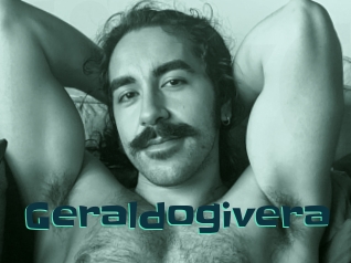 Geraldogivera