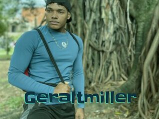 Geraltmiller