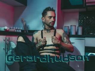 Gerardhudson