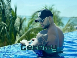 Geremy