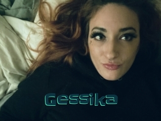 Gessika