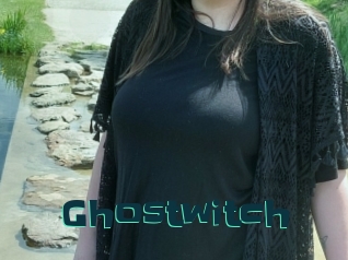 Ghostwitch