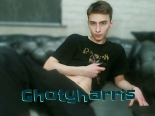 Ghotyharris