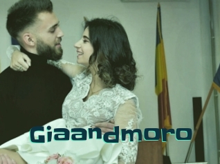 Giaandmoro