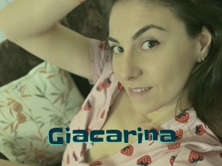 Giacarina