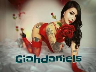Giahdaniels