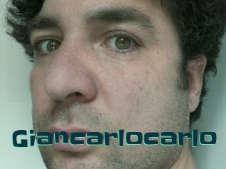 Giancarlocarlo