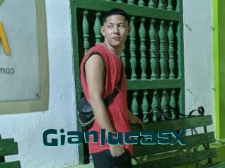 Gianlucasx