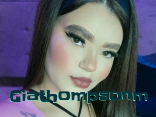 Giathompsonm