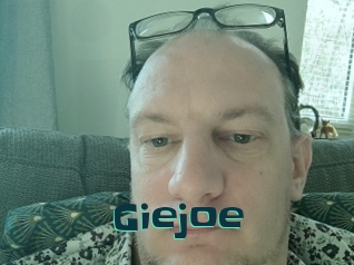 Giejoe
