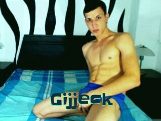 Gijjeck