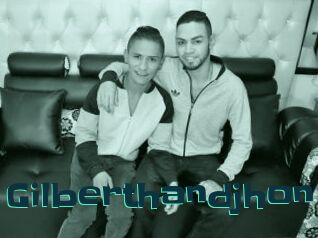 Gilberthandjhon