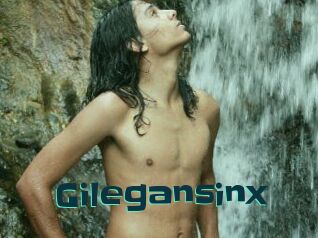 Gilegansinx