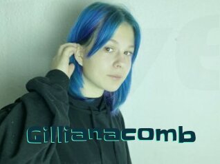 Gillianacomb