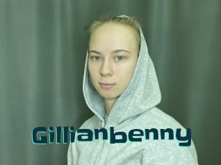 Gillianbenny