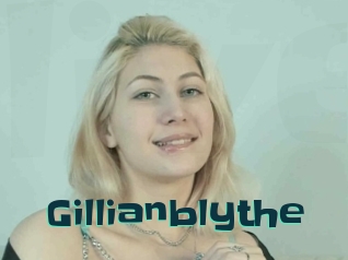 Gillianblythe