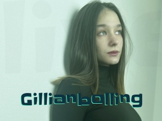 Gillianbolling