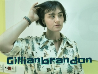 Gillianbrandon