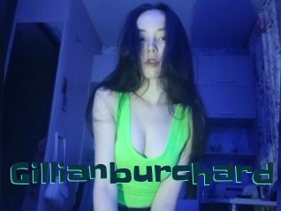 Gillianburchard