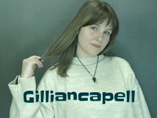 Gilliancapell