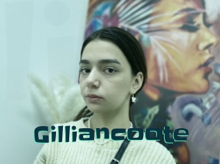 Gilliancoote