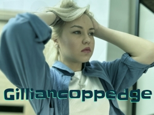 Gilliancoppedge