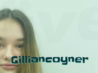 Gilliancoyner