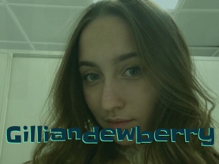 Gilliandewberry