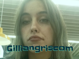 Gilliangriscom