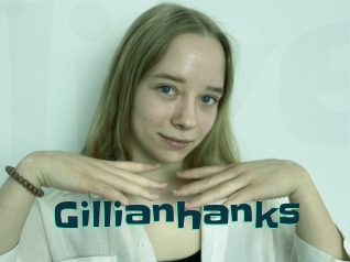 Gillianhanks
