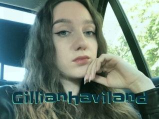 Gillianhaviland