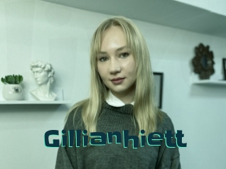 Gillianhiett