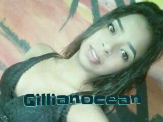 Gillianocean