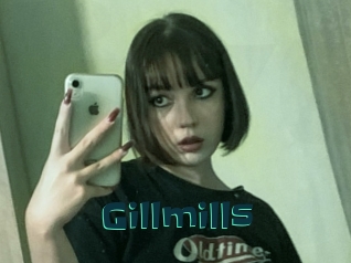 Gillmills