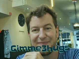 Gimme3hugs